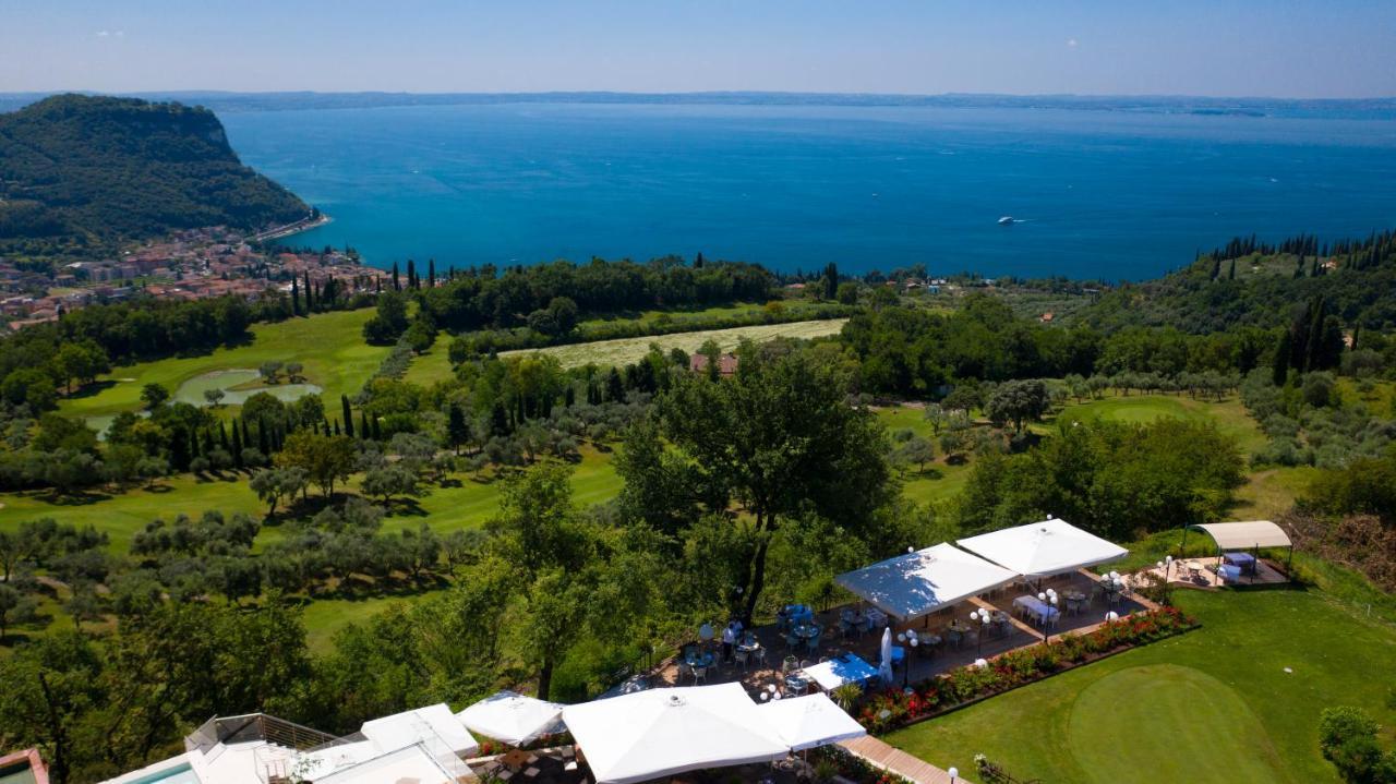 Отель Golf Ca Degli Ulivi Марчиага Экстерьер фото