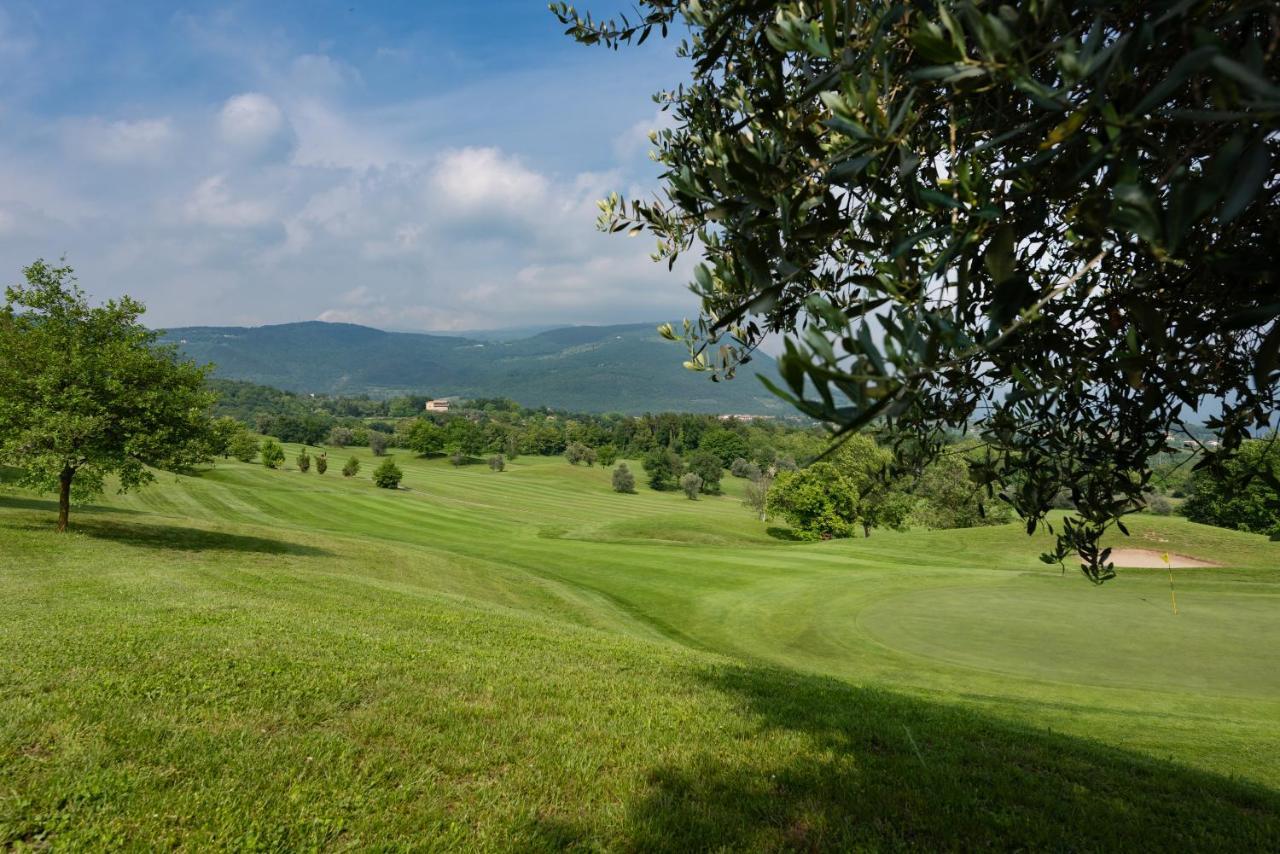 Отель Golf Ca Degli Ulivi Марчиага Экстерьер фото